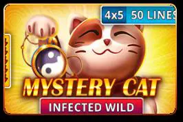 Mystery Cat - Spin City - Namibia