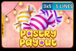 Pastry Payout  - Spin City - Namibia