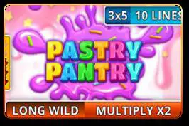 Pastry Pantry - Spin City - Namibia