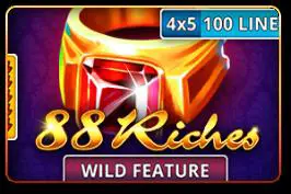 88 Riches - Spin City - Namibia