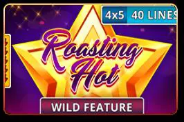 Roasting Hot 40 - Spin City - Namibia