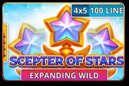 Scepter of Stars - Spin City - Namibia