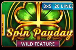 Spin Payday - Spin City - Namibia