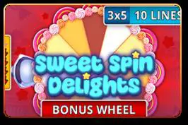 Sweet Spin Delights - Spin City - Namibia