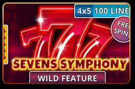 Sevens Symphony - Spin City - Namibia