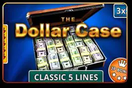 The Dollar Case - Spin City - Namibia