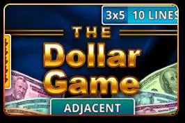 The Dollar Game - Spin City - Namibia