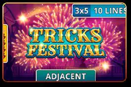Tricks Festival - Spin City - Namibia