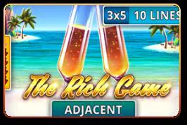 The Rich Game - Spin City - Namibia