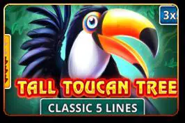 Tall Toucan Tree - Spin City - Namibia