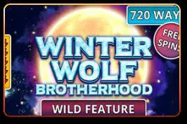 Winter Wolf Brotherhood - Spin City - Namibia