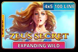 Zeus Secret - Spin City - Namibia