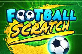 Football Scratch - Spin City - Namibia