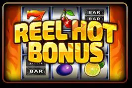 Reel Hot Bonus - Spin City - Namibia