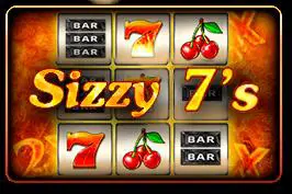 Sizzy 7's - Spin City - Namibia