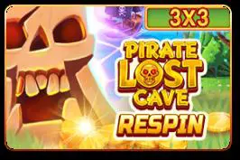 Pirate Lost Cave (Reel Respin) - Spin City - Namibia