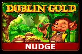 Dublin Gold (nudge) - Spin City - Namibia