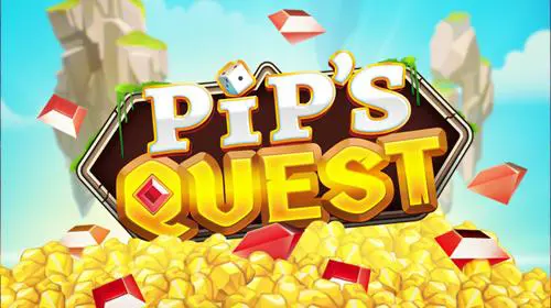Pip's Quest