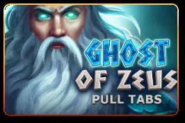 Ghost of Zeus (Pull Tabs) - Spin City - Namibia