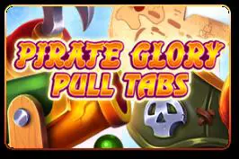 Pirate Glory (Pull Tabs) - Spin City - Namibia