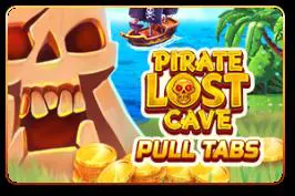 Pirate Lost Cave (Pull Tabs) - Spin City - Namibia