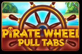 Pirate Wheel (Pull Tabs) - Spin City - Namibia