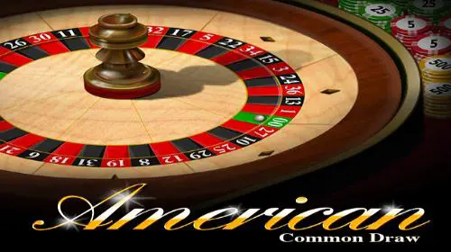 Global American Roulette