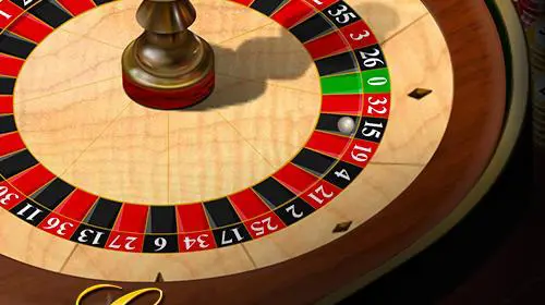 Global Euro Roulette