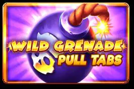 Wild Grenade (Pull Tabs) - Spin City - Namibia
