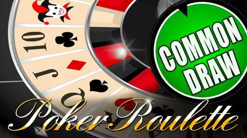 Global Poker Roulette