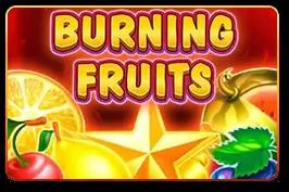 Charm of Fruits (3x3) - Spin City - Namibia