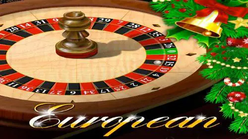 Euro Roulette