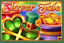 Clover Tale (3x3) - Spin City - Namibia
