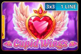 Cupid Wings (3x3) - Spin City - Namibia