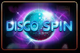 Disco Spin (3x3) - Spin City - Namibia