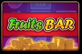 Fruits Bar (3x3) - Spin City - Namibia