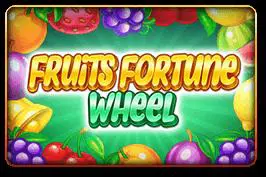 Tropic Glory Wheel (3x3) - Spin City - Namibia