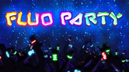 Fluo Party