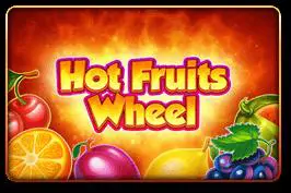 Molten Fruits (3x3) - Spin City - Namibia