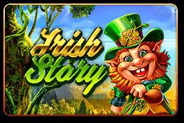 Irish Story (3x3) - Spin City - Namibia