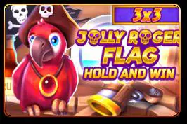 Jolly Roger Flag (3x3) - Spin City - Namibia
