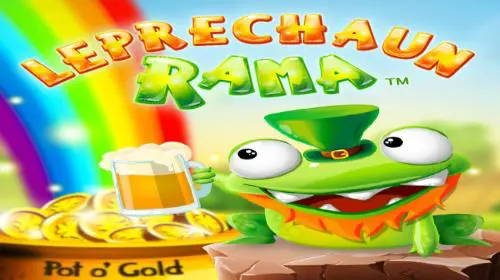 Leprechaun Rama