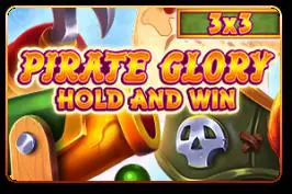 Pirate Glory (3x3) - Spin City - Namibia