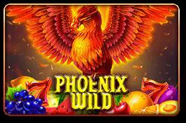 Phoenix Wild (3x3) - Spin City - Namibia