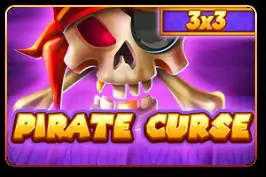 Pirate Curse (3x3) - Spin City - Namibia