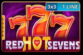 Red Hot Sevens (3x3) - Spin City - Namibia