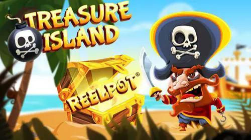 Treasure Island