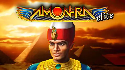 Amun Ra