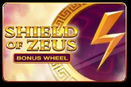Shield of Zeus (3x3) - Spin City - Namibia