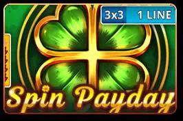 Spin Payday (3x3) - Spin City - Namibia